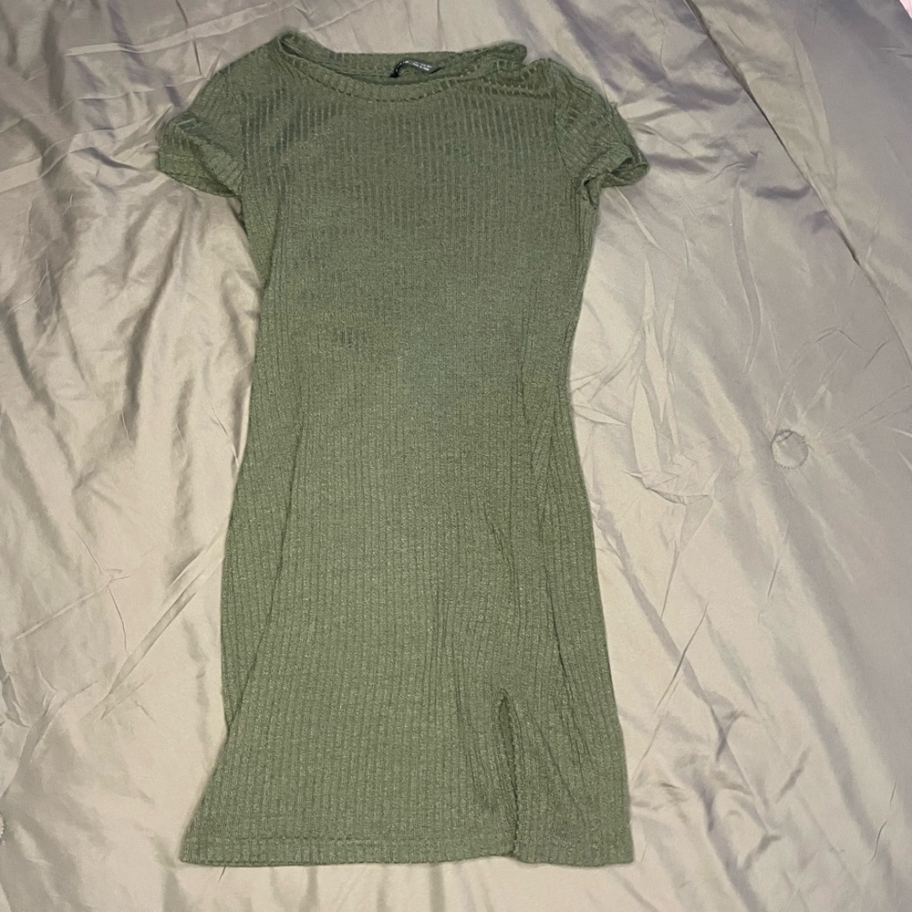 Shein dress